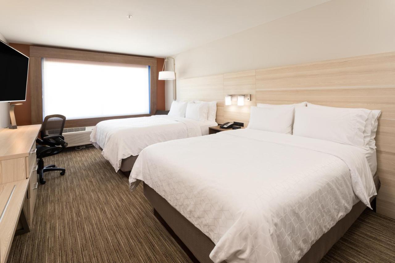 Holiday Inn Express & Suites - Portage By Ihg Exterior photo