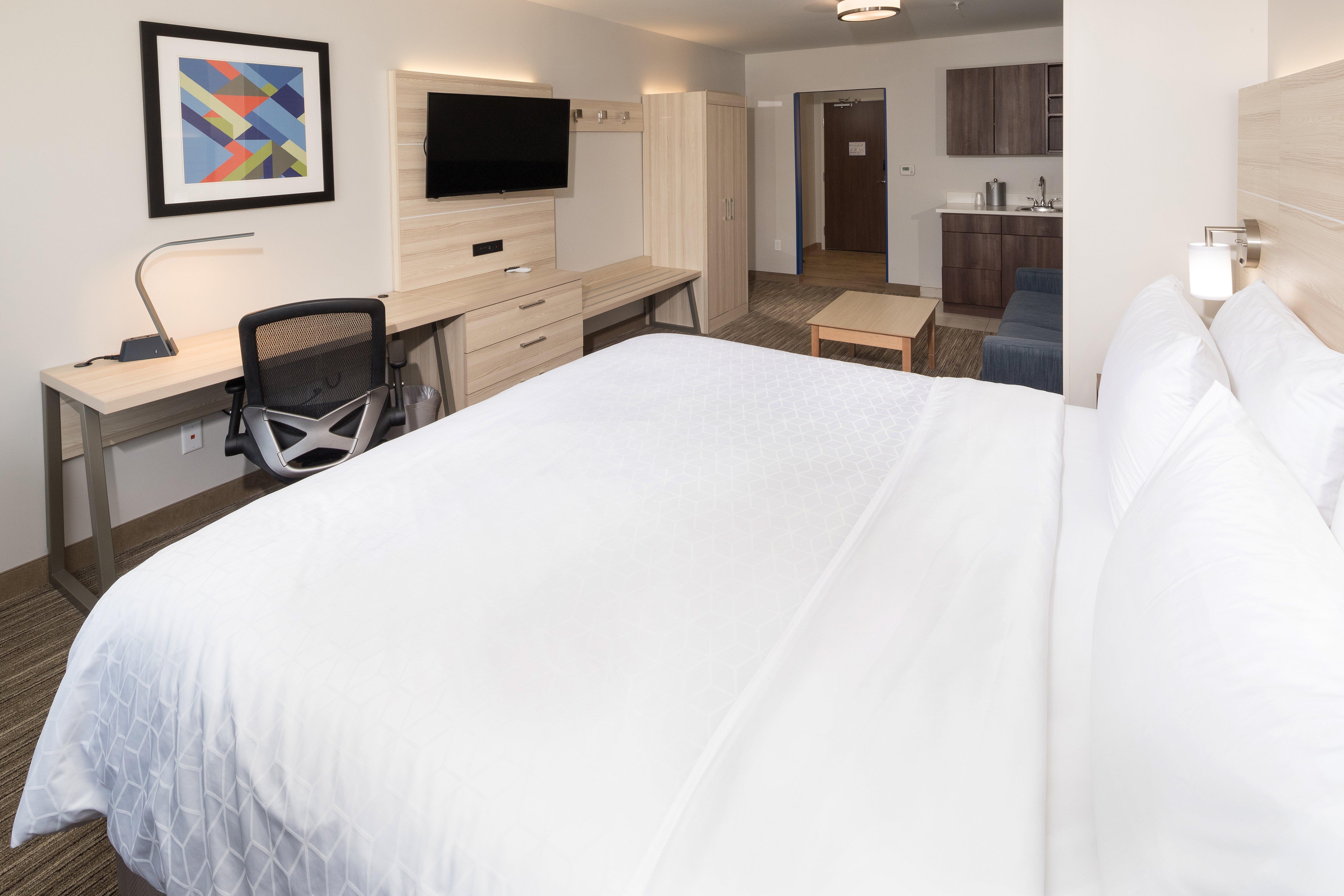 Holiday Inn Express & Suites - Portage By Ihg Exterior photo