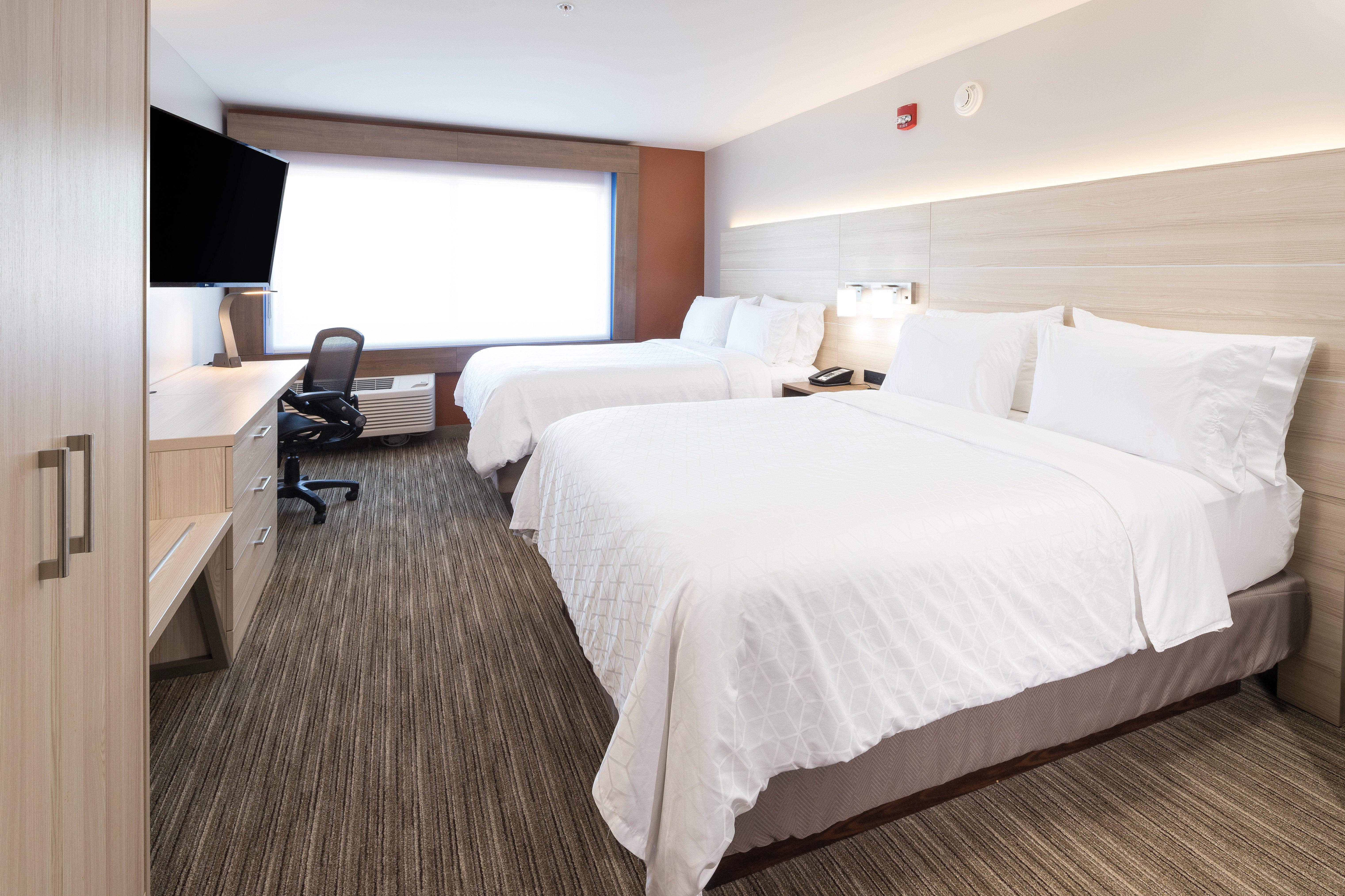Holiday Inn Express & Suites - Portage By Ihg Exterior photo