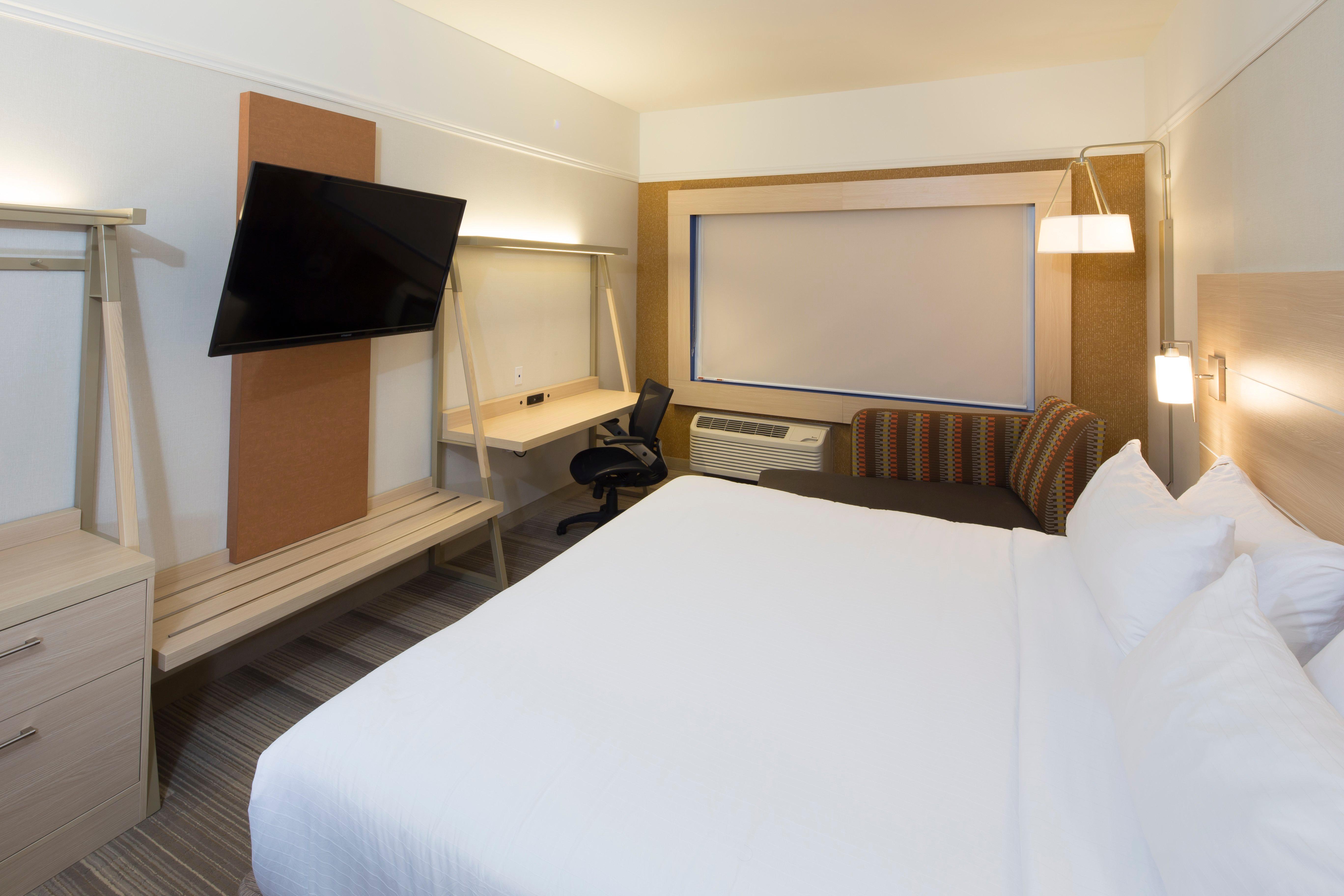 Holiday Inn Express & Suites - Portage By Ihg Exterior photo