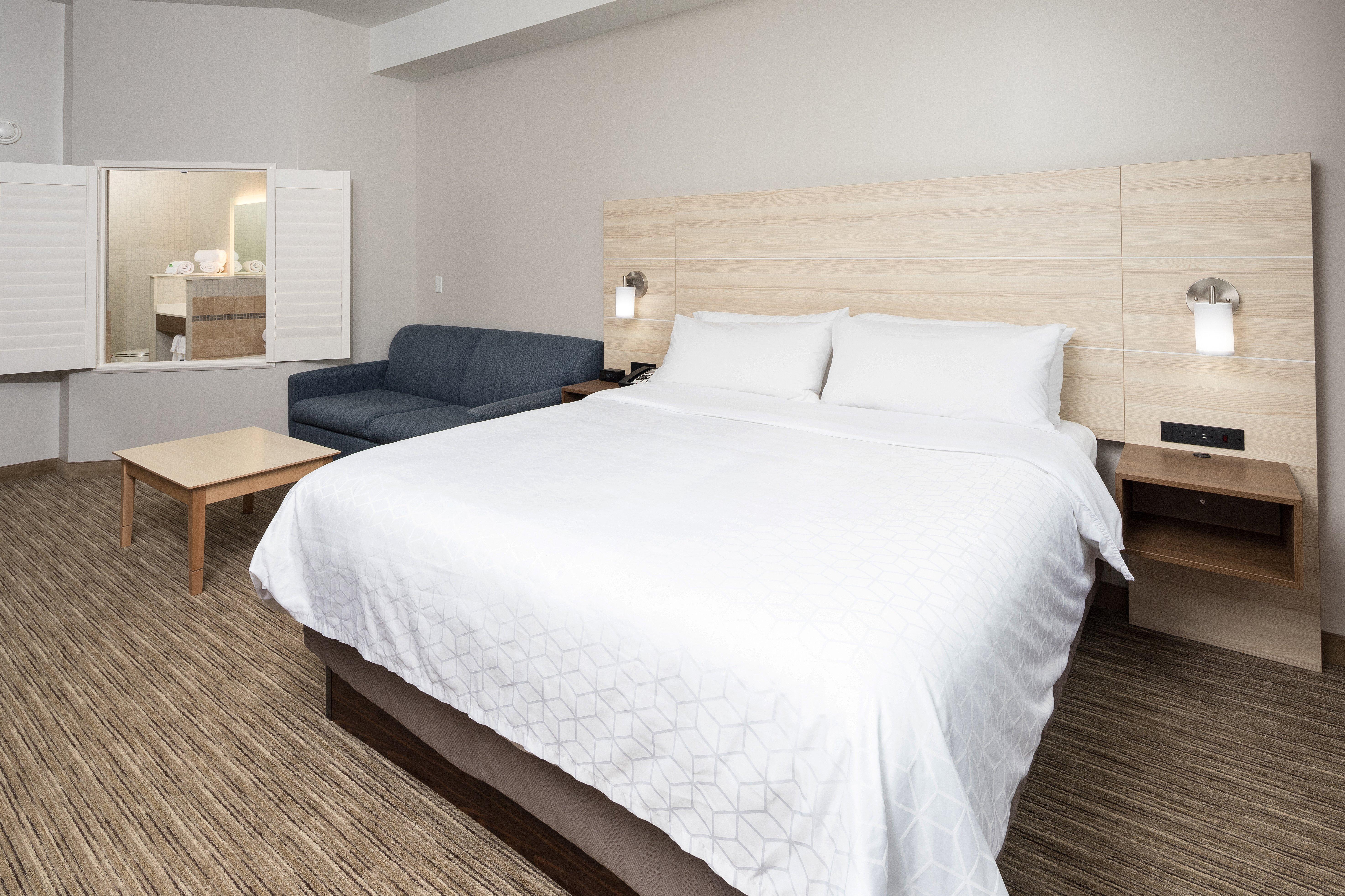 Holiday Inn Express & Suites - Portage By Ihg Exterior photo