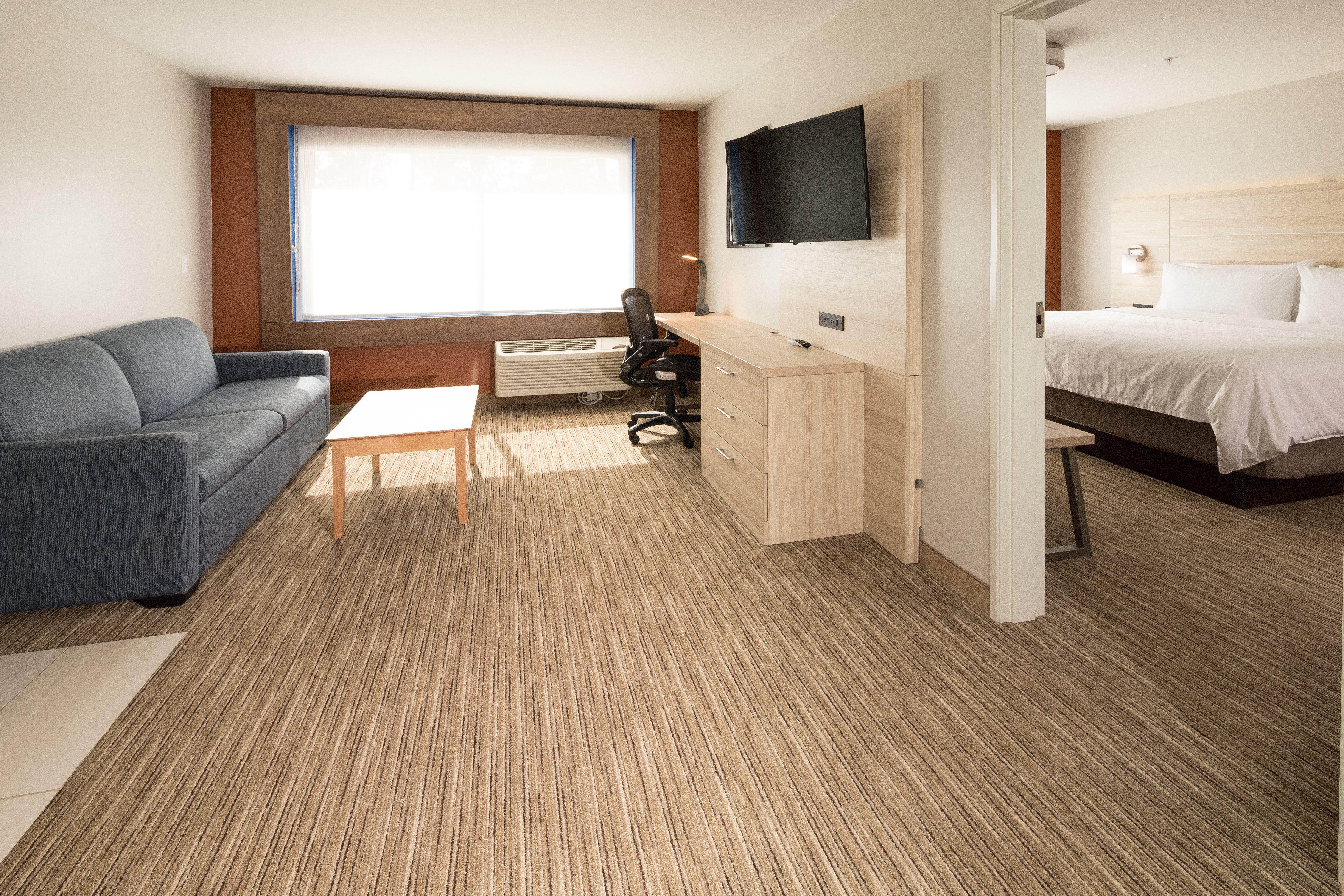 Holiday Inn Express & Suites - Portage By Ihg Exterior photo