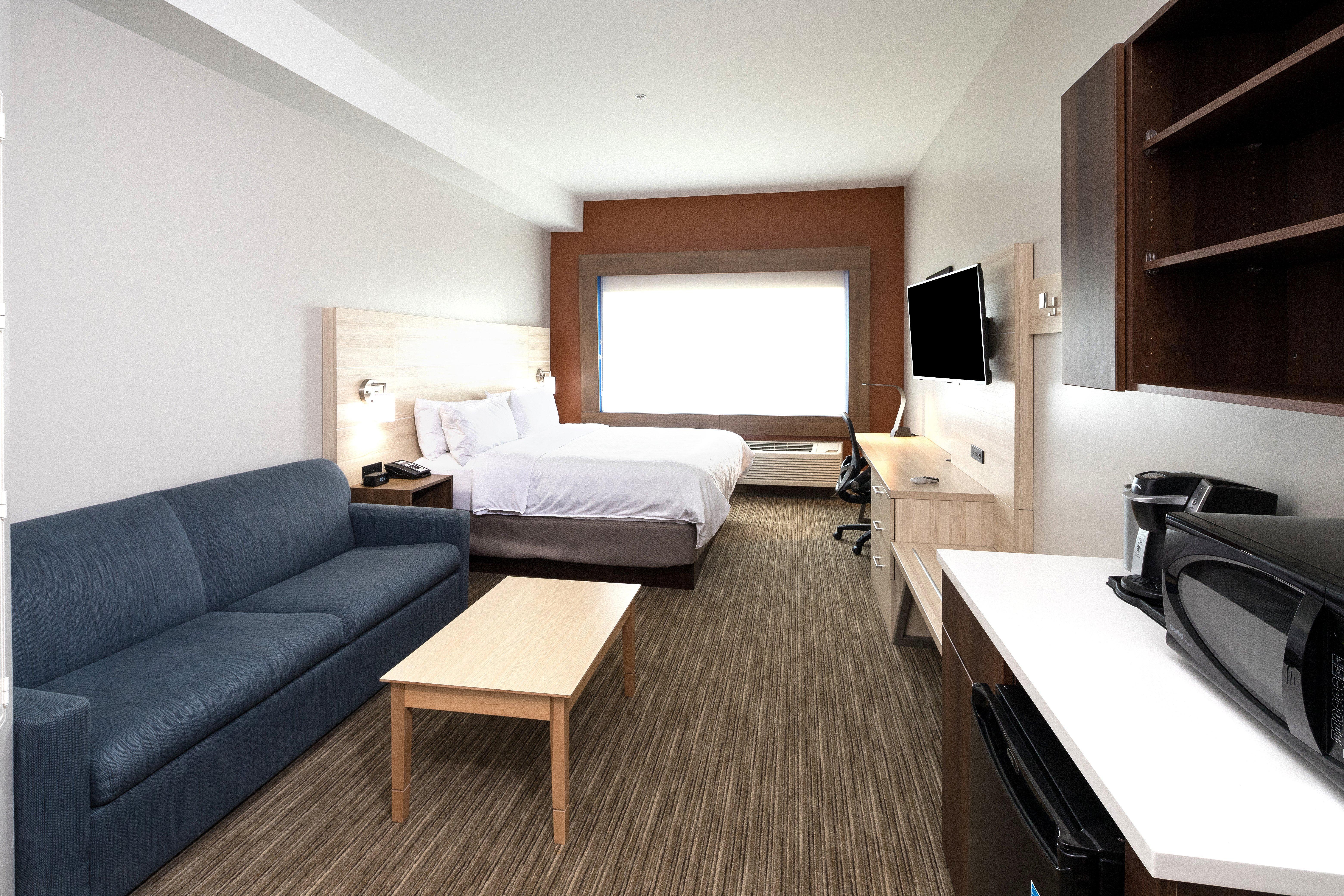Holiday Inn Express & Suites - Portage By Ihg Exterior photo