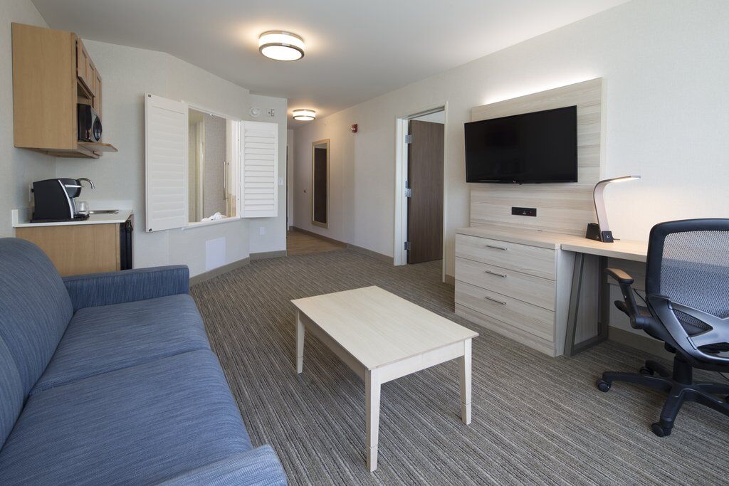 Holiday Inn Express & Suites - Portage By Ihg Exterior photo